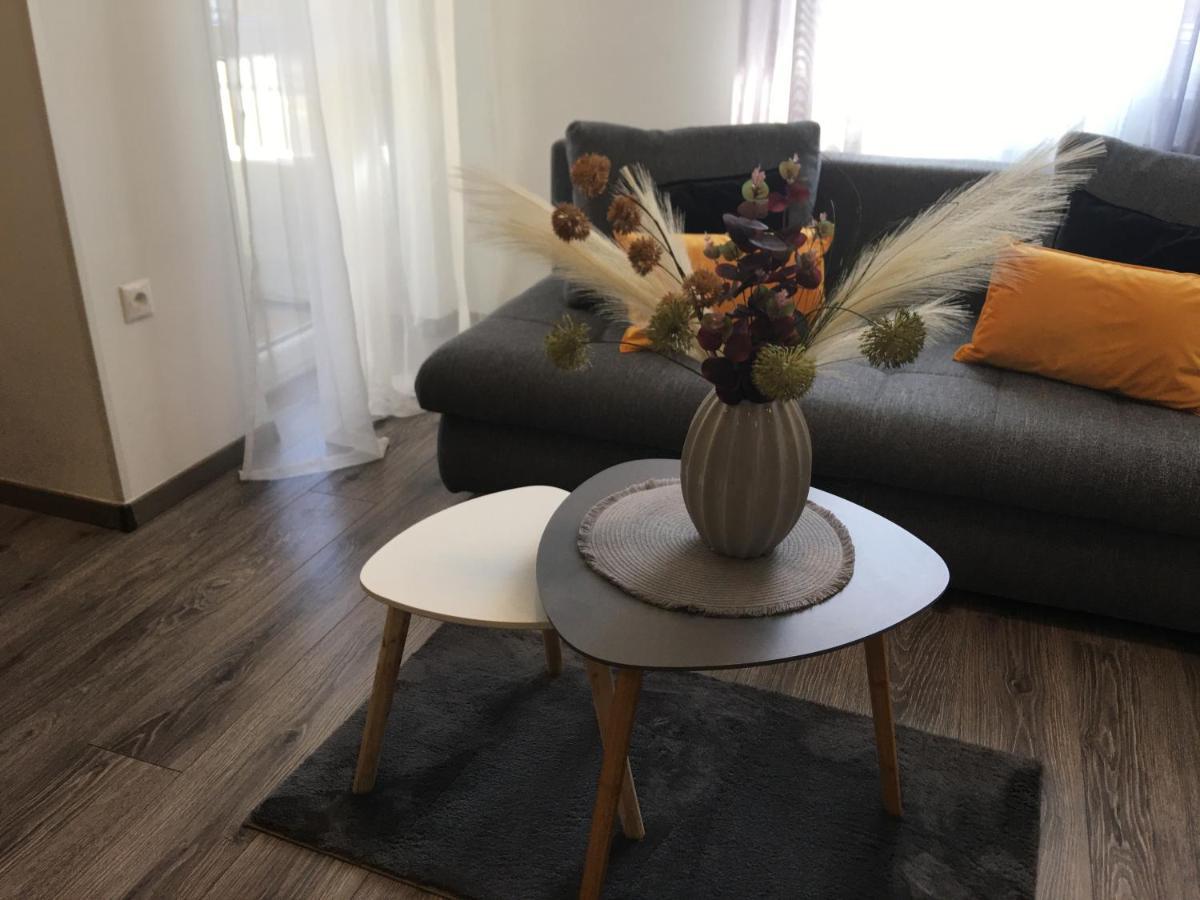 Home Apartment Sopron Exterior foto